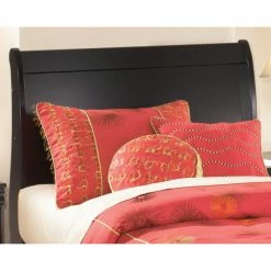 Deals ๐ Wood Headboards Signature Design By Ashley Huey Vineyard Wooden Sleigh Headboard โญ 11 Deals ๐ Wood Headboards Signature Design By Ashley Huey Vineyard Wooden Sleigh Headboard โญ -Deals Headboards Store detail2ASHY1821