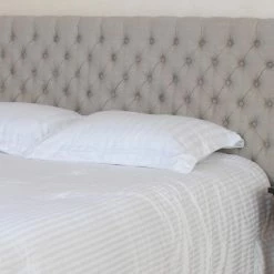 Top 10 π Upholstered Headboards HN Home Vallejo Transitional Upholstered Headboard π 12 Top 10 π Upholstered Headboards HN Home Vallejo Transitional Upholstered Headboard π -Deals Headboards Store detail2BSHD1949