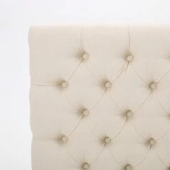 Hot Sale 🔔 Best Selling Home Upholstered Headboards Jezebel Tufted Headboard 😍 -Deals Headboards Store detail2BSHD3223