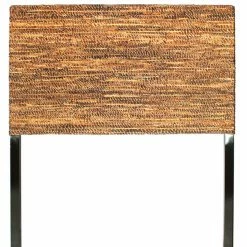 Top 10 ❤️ Upholstered Headboards Chic Teak Abaca Headboard 🛒 -Deals Headboards Store detail2CHIT112