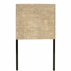 Best reviews of 🔔 Upholstered Headboards Chic Teak Banana Leaf Headboard 💯 -Deals Headboards Store detail2CHIT117