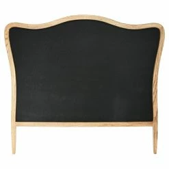 Brand new 🌟 Upholstered Headboards 3R Studios Oak Linen Headboard 👍 -Deals Headboards Store detail2CREC289