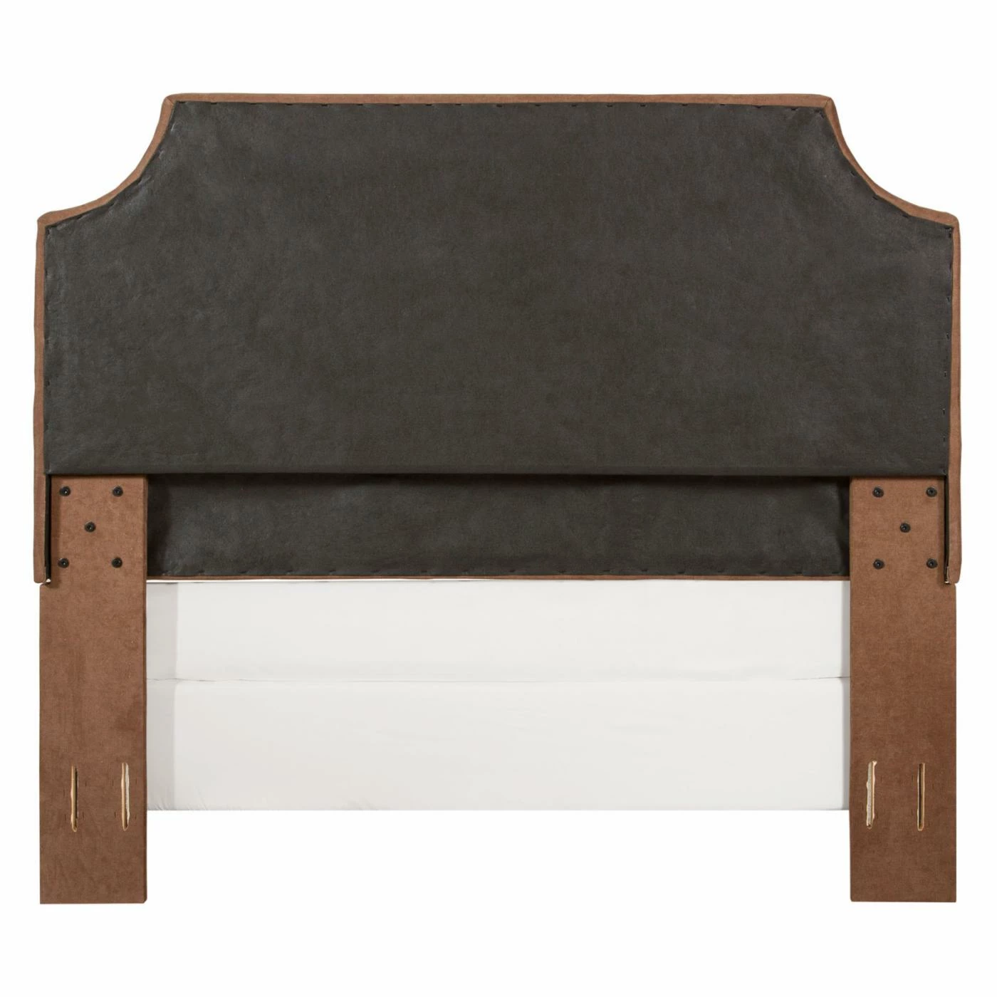 Best deal π Upholstered Headboards Crosley Brooks Upholstered Headboard π 6 Best deal π Upholstered Headboards Crosley Brooks Upholstered Headboard π - Image 4