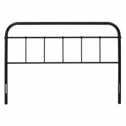 Budget π Metal Headboards Modway Serena Steel Headboard π― 11 Budget π Metal Headboards Modway Serena Steel Headboard π― -Deals Headboards Store detail2EEI1900