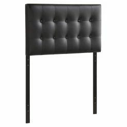 Deals ๐งจ Faux Leather Headboards Modway Emily Upholstered Tufted Headboard ๐ 14 Deals ๐งจ Faux Leather Headboards Modway Emily Upholstered Tufted Headboard ๐ -Deals Headboards Store detail2EEI733