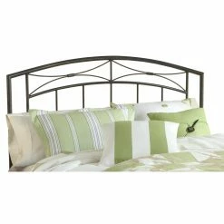 Cheap ✨ Metal Headboards Hillsdale Furniture Morris Duo Panel Headboard 🛒 -Deals Headboards Store detail2HL5130