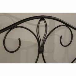 New π Wood & Metal Headboards Hillsdale Furniture Destin Cherry Scroll Headboard With Optional Frame β 9 New π Wood & Metal Headboards Hillsdale Furniture Destin Cherry Scroll Headboard With Optional Frame β -Deals Headboards Store detail2HL5190