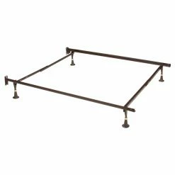 Discount ⭐ Metal Headboards Hillsdale Furniture Westlake Cross Headboard With Optional Frame 🎁 -Deals Headboards Store detail2HL5193