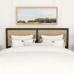 Cheap β Wood Headboards Hillsdale Furniture Serena Wood And Cane Panel Headboard π 15 Cheap β Wood Headboards Hillsdale Furniture Serena Wood And Cane Panel Headboard π -Deals Headboards Store detail2HL5435