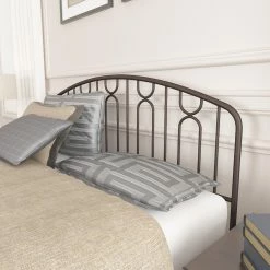 Buy β Metal Headboards Hillsdale Furniture Riverbrooke Metal Arch Scallop Headboard π₯° 15 Buy β Metal Headboards Hillsdale Furniture Riverbrooke Metal Arch Scallop Headboard π₯° -Deals Headboards Store detail2HL5436