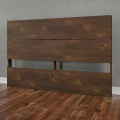 Discount 👏 Wood Headboards Nexera Wood Headboard ✔️ -Deals Headboards Store detail2MFI701