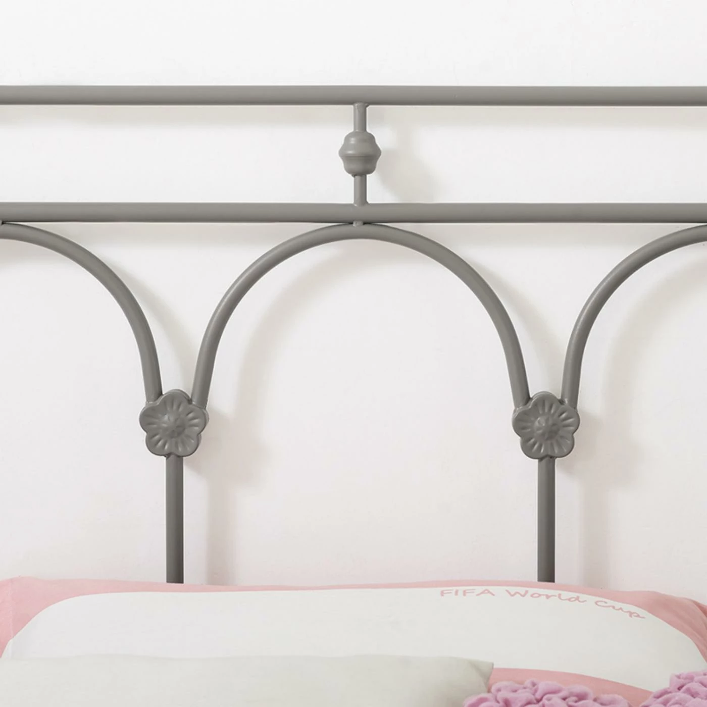 Top 10 βοΈ Better Homes & Gardens Metal Headboards Better Homes & Gardens Gianna Metal Arched Headboard π₯ 6 Top 10 βοΈ Better Homes & Gardens Metal Headboards Better Homes & Gardens Gianna Metal Arched Headboard π₯ - Image 4