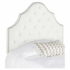 Discount 𧨠Upholstered Headboards Safavieh Arebelle Velvet Upholstered Headboard π 14 Discount 𧨠Upholstered Headboards Safavieh Arebelle Velvet Upholstered Headboard π -Deals Headboards Store detail2SAV4715