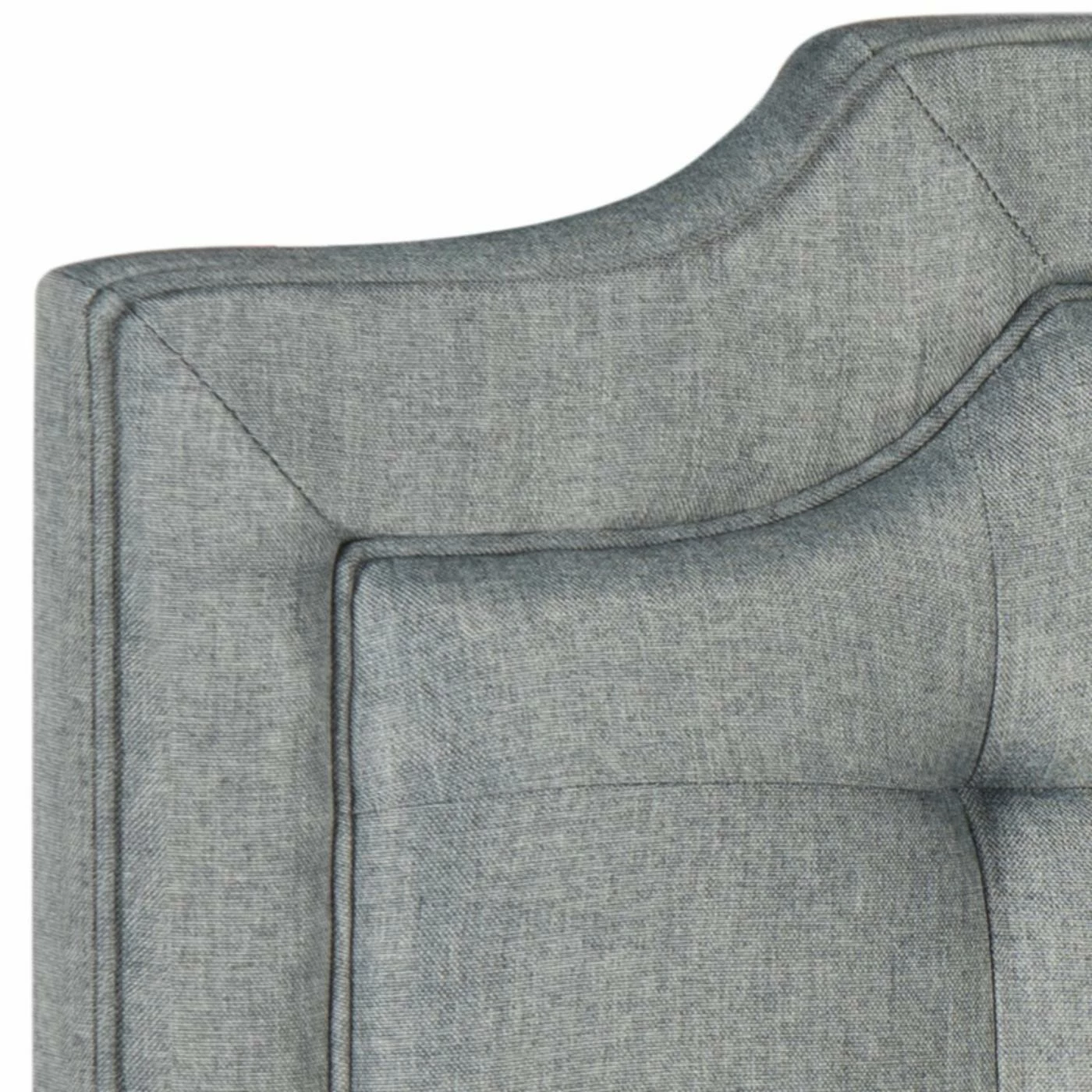 Wholesale π Upholstered Headboards HN Home Dayton Transitional Upholstered Headboard 𧨠6 Wholesale π Upholstered Headboards HN Home Dayton Transitional Upholstered Headboard 𧨠- Image 4