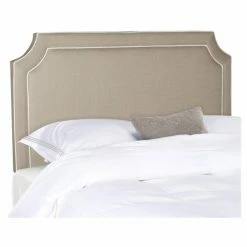 Outlet π₯° Upholstered Headboards Safavieh Dane Upholstered Arched Headboard π 9 Outlet π₯° Upholstered Headboards Safavieh Dane Upholstered Arched Headboard π -Deals Headboards Store detail2SAV4732