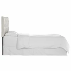 Flash Sale 🌟 All Other Brands Upholstered Headboards Diamond Tufted Upholstered Headboard 🧨 -Deals Headboards Store detail2SKY2358