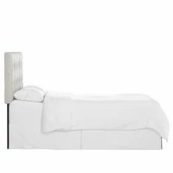 Discount 🔥 All Other Brands Upholstered Headboards Tufted Upholstered Headboard 🔔 -Deals Headboards Store detail2SKY2359