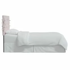 Top 10 π― Upholstered Headboards Rachel Ashwell Crafted By Cloth & Company Slipcover Headboard With Ties - Twin - Bird Chinoiserie Pink π 10 Top 10 π― Upholstered Headboards Rachel Ashwell Crafted By Cloth & Company Slipcover Headboard With Ties - Twin - Bird Chinoiserie Pink π -Deals Headboards Store detail2SKY2430