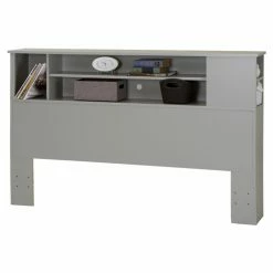 Brand new π― Wood Headboards South Shore Vito Full/Queen Bookcase Headboard π― 14 Brand new π― Wood Headboards South Shore Vito Full/Queen Bookcase Headboard π― -Deals Headboards Store detail2SSI1434