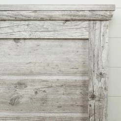 Best deal 😉 Wood Headboards South Shore Lionel Queen Slat Headboard 🎁 -Deals Headboards Store detail2SSI1767