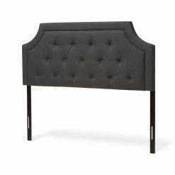 Discount π Upholstered Headboards Baxton Studio Mars Upholstered Headboard π 12 Discount π Upholstered Headboards Baxton Studio Mars Upholstered Headboard π -Deals Headboards Store detail2WSI3159