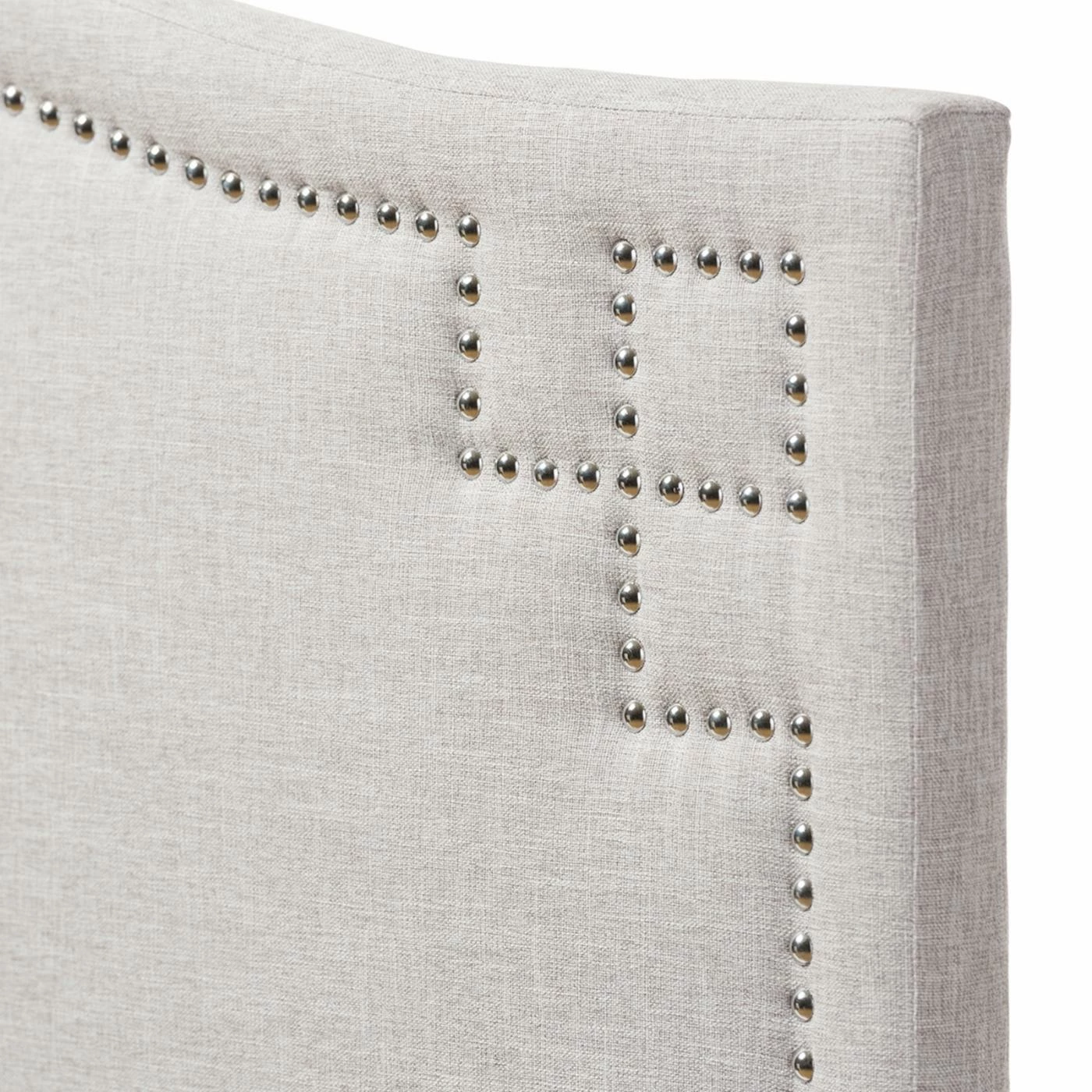 Best reviews of 🧨 Upholstered Headboards HN Home Killeen Transitional Fabric Upholstered Headboard ❤️ 6 Best reviews of 🧨 Upholstered Headboards HN Home Killeen Transitional Fabric Upholstered Headboard ❤️ - Image 4
