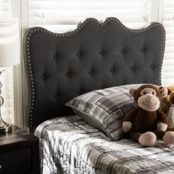 Cheap π€© Upholstered Headboards HN Home Chico Transitional Fabric Headboard β 15 Cheap π€© Upholstered Headboards HN Home Chico Transitional Fabric Headboard β -Deals Headboards Store detail2WSI3657