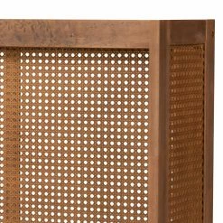 Cheap ⌛ Wood Headboards Baxton Studio Rina Mid-Century Modern Headboard 🎉 -Deals Headboards Store detail2WSI4690