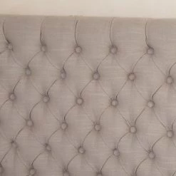 Hot Sale 🔔 Best Selling Home Upholstered Headboards Jezebel Tufted Headboard 😍 -Deals Headboards Store detail3BSHD3223