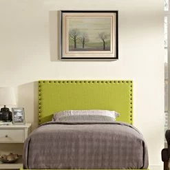 Deals ⭐ Upholstered Headboards Modway Phoebe Upholstered Headboard 🔔 -Deals Headboards Store detail3EEI1436