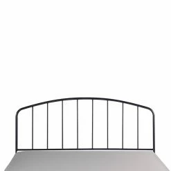 Wholesale 🧨 Metal Headboards Hillsdale Furniture Tolland Arched Spindle Metal Headboard 👍 -Deals Headboards Store detail3HL5408