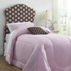 Brand new 🛒 Upholstered Headboards Right2Home Dana Upholstered Headboard ❤️ -Deals Headboards Store detail3HOMM1922