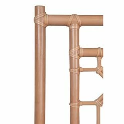 Hot Sale 🛒 Wood Headboards East At Main Lattice Headboard Twin 🔥 -Deals Headboards Store detail3JEF1210