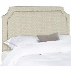 Budget ⭐ Upholstered Headboards HN Home Olathe Transitional Upholstered Headboard ✨ -Deals Headboards Store detail3SAV4724