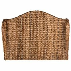 Best Pirce π Wicker Headboards HN Home Wilton Coastal Woven Abaca Headboard 𧨠17 Best Pirce π Wicker Headboards HN Home Wilton Coastal Woven Abaca Headboard 𧨠-Deals Headboards Store detail3SAV4733