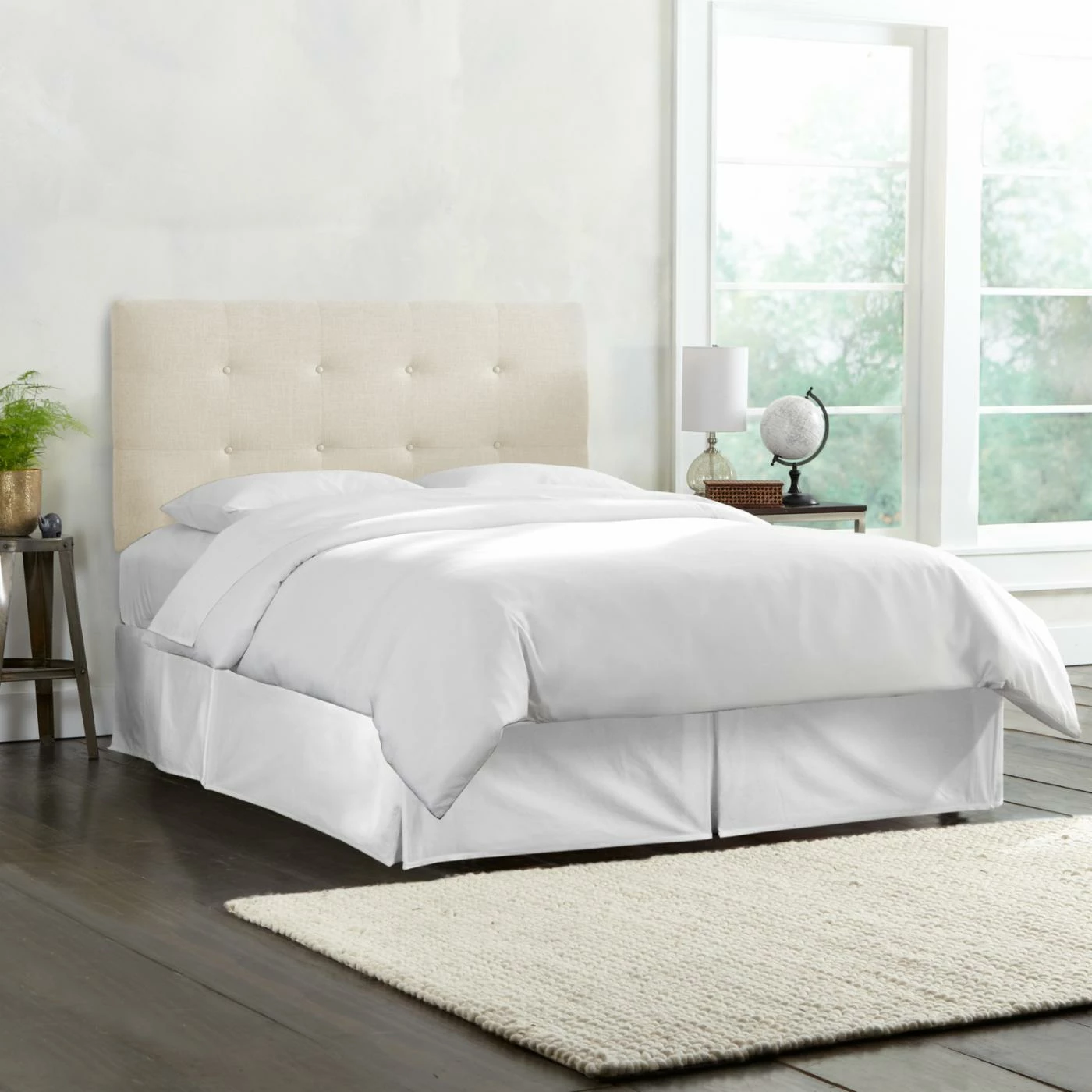 Best Pirce π€© Upholstered Headboards Skyline Furniture Tufted Headboard β¨ 8 Best Pirce π€© Upholstered Headboards Skyline Furniture Tufted Headboard β¨ - Image 6