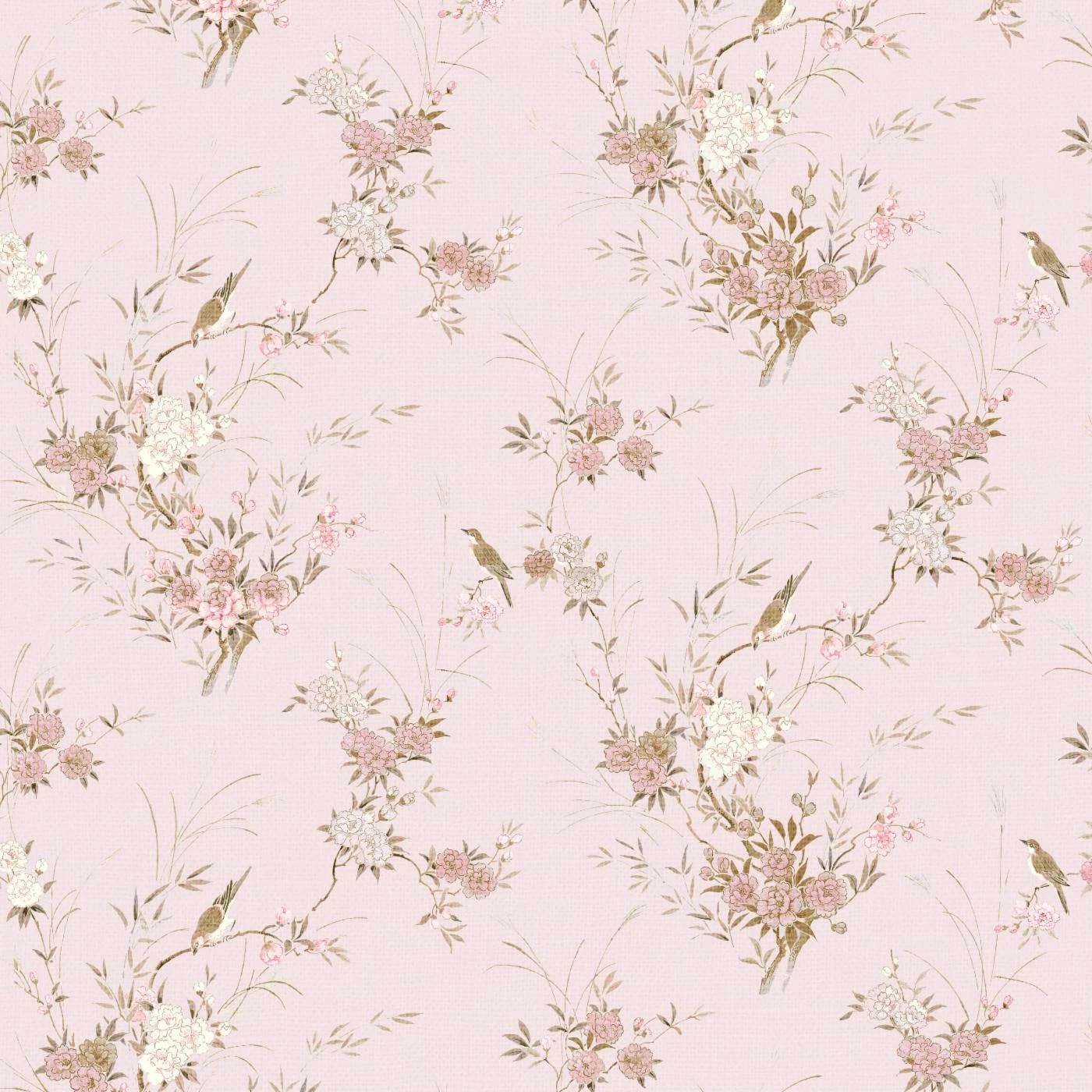 Top 10 π― Upholstered Headboards Rachel Ashwell Crafted By Cloth & Company Slipcover Headboard With Ties - Twin - Bird Chinoiserie Pink π 7 Top 10 π― Upholstered Headboards Rachel Ashwell Crafted By Cloth & Company Slipcover Headboard With Ties - Twin - Bird Chinoiserie Pink π - Image 5