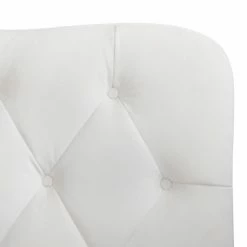 Coupon 🎁 All Other Brands Upholstered Headboards Tessa Upholstered Tufted Headboard - Queen 👏 -Deals Headboards Store detail3TMS391