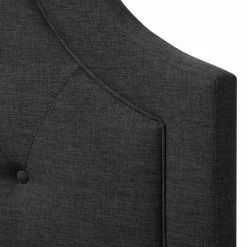 Discount π Upholstered Headboards Baxton Studio Mars Upholstered Headboard π 14 Discount π Upholstered Headboards Baxton Studio Mars Upholstered Headboard π -Deals Headboards Store detail3WSI3159