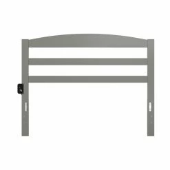 Cheapest 🎁 Wood Headboards AFI Furnishings Warren Slat Headboard 🎉 -Deals Headboards Store detail4ATF934