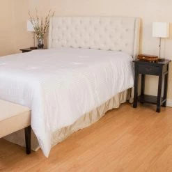 Deals 🌟 Upholstered Headboards HN Home Fairfield Transitional Upholstered Headboard 😍 -Deals Headboards Store detail4BSHD1990