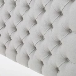 Hot Sale 🔔 Best Selling Home Upholstered Headboards Jezebel Tufted Headboard 😍 -Deals Headboards Store detail4BSHD3223