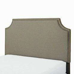 Best deal π Upholstered Headboards Crosley Brooks Upholstered Headboard π 18 Best deal π Upholstered Headboards Crosley Brooks Upholstered Headboard π -Deals Headboards Store detail4CRY914