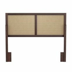 Cheap β Wood Headboards Hillsdale Furniture Serena Wood And Cane Panel Headboard π 18 Cheap β Wood Headboards Hillsdale Furniture Serena Wood And Cane Panel Headboard π -Deals Headboards Store detail4HL5435