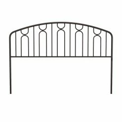 Buy β Metal Headboards Hillsdale Furniture Riverbrooke Metal Arch Scallop Headboard π₯° 18 Buy β Metal Headboards Hillsdale Furniture Riverbrooke Metal Arch Scallop Headboard π₯° -Deals Headboards Store detail4HL5436