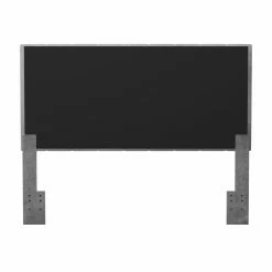 Best deal ✨ Upholstered Headboards Hillsdale Furniture Crestone Upholstered Headboard 😍 -Deals Headboards Store detail4HL5451