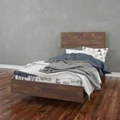 Discount 👏 Wood Headboards Nexera Wood Headboard ✔️ -Deals Headboards Store detail4MFI701