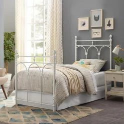Top 10 βοΈ Better Homes & Gardens Metal Headboards Better Homes & Gardens Gianna Metal Arched Headboard π₯ 18 Top 10 βοΈ Better Homes & Gardens Metal Headboards Better Homes & Gardens Gianna Metal Arched Headboard π₯ -Deals Headboards Store detail4PO3459