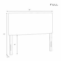 Brand new 🧨 Skyline Furniture Upholstered Headboards Skyline Tufted Velvet Tall Upholstered Headboard ❤️ -Deals Headboards Store detail4SKY1257