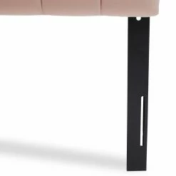 Top 10 💯 Upholstered Headboards Velvet Tufted Scallop Headboard By Drew Barrymore Flower Home 👍 -Deals Headboards Store detail4SKY2012